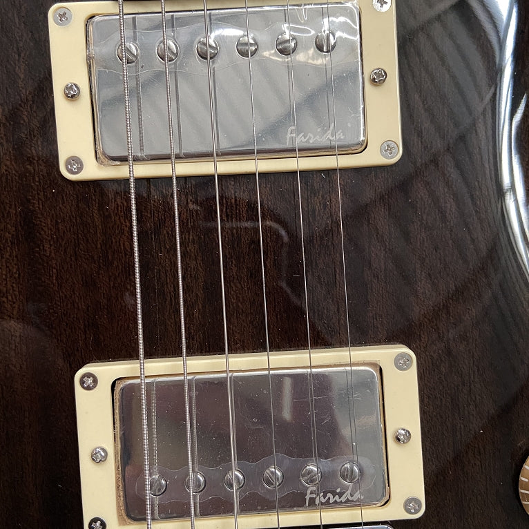 PANGO Music Electric Gutiar on Sale (088)