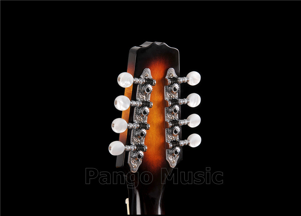 PANGO All Top Solid Wood A Mandocello (PMB-904)