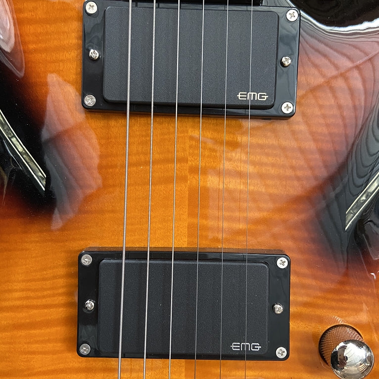 PANGO Music Electric Gutiar on Sale (089)