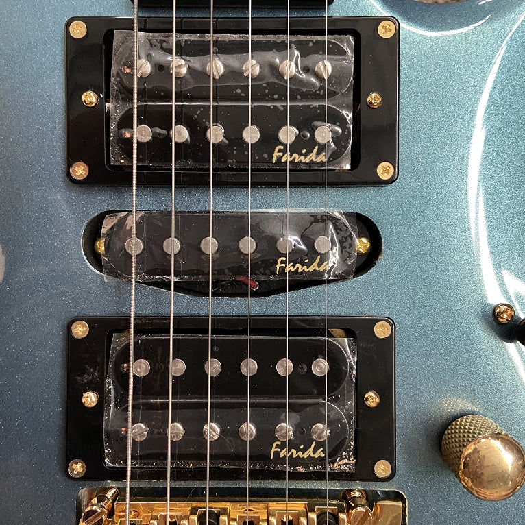 PANGO Music Electric Gutiar on Sale (093)