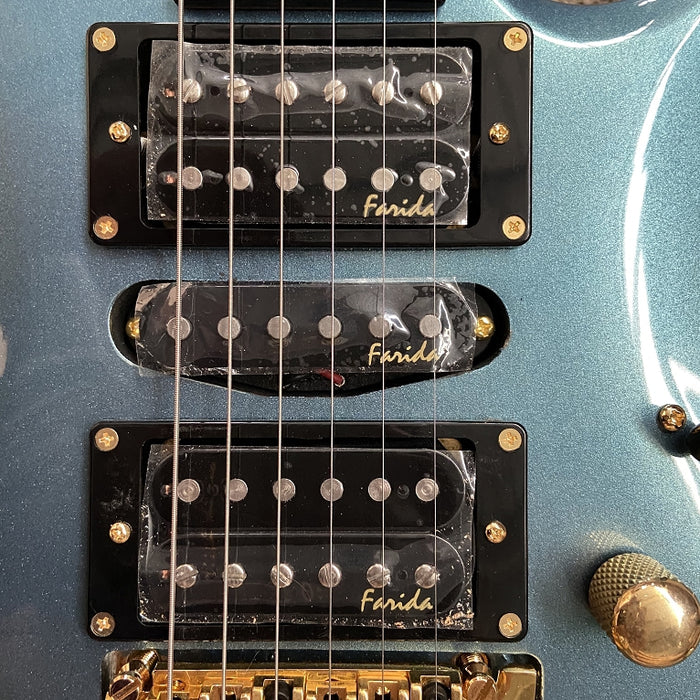 PANGO Music Electric Gutiar on Sale (093)
