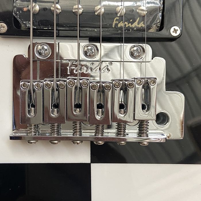 PANGO Music Electric Gutiar on Sale (077)