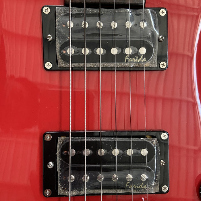 PANGO Music Electric Gutiar on Sale (062)