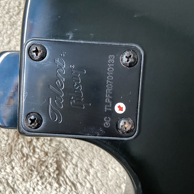 PANGO Music Electric Gutiar on Sale (017)