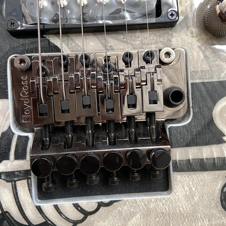 PANGO Music Electric Gutiar on Sale (074)