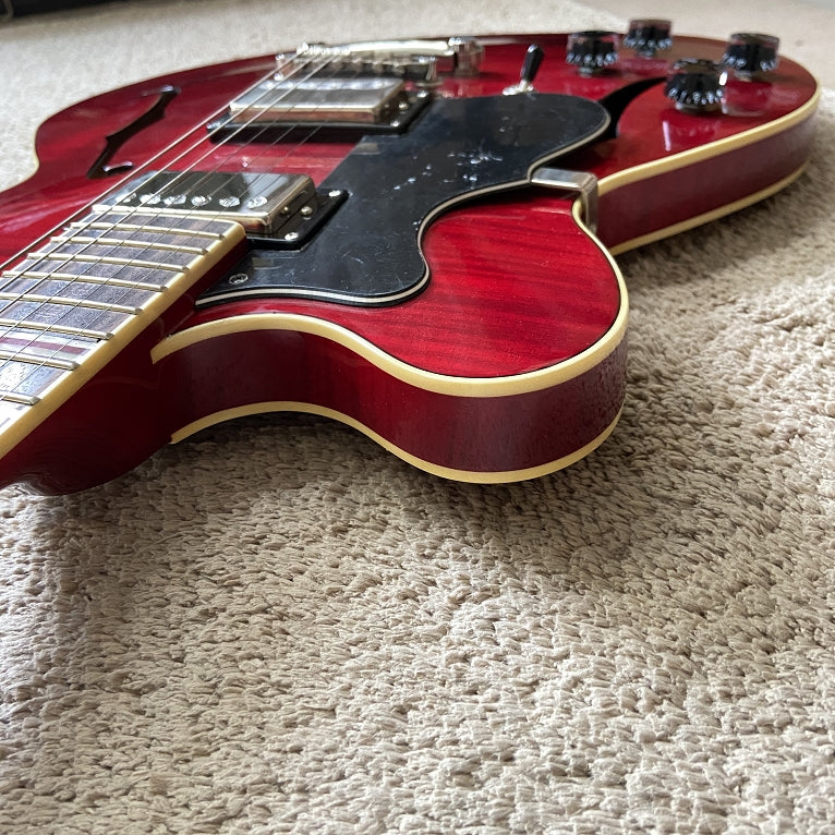 PANGO Music Electric Gutiar on Sale (078)