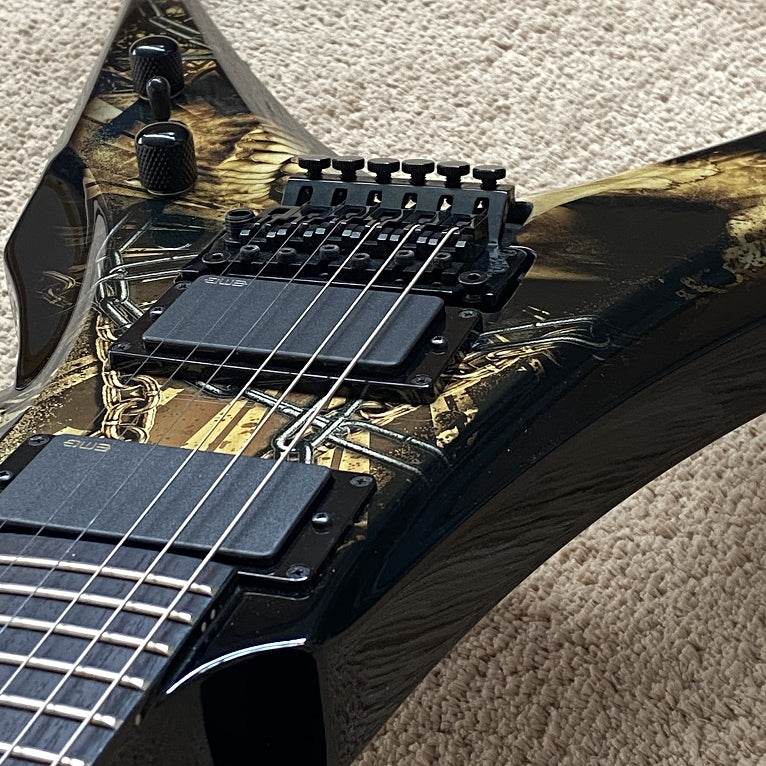 PANGO Music Electric Gutiar on Sale (090)