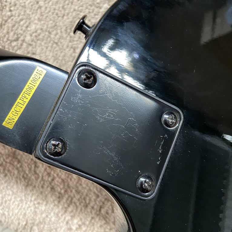 PANGO Music Electric Gutiar on Sale (015)