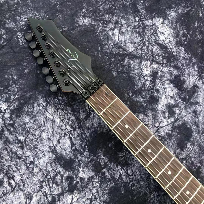 PANGO Music 7 Strings Electric Guitar (YMZ-050)