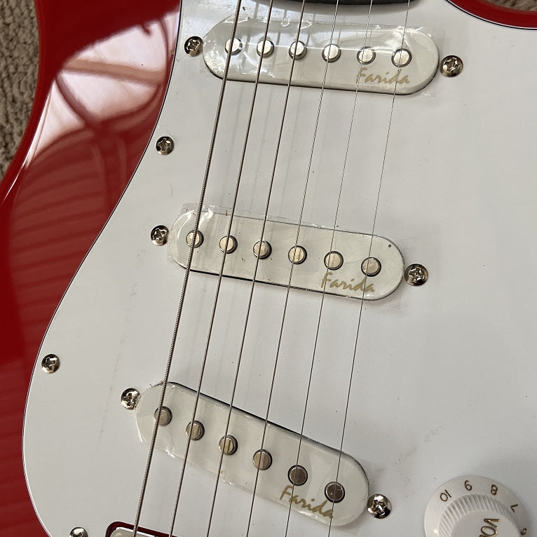 PANGO Music Electric Gutiar on Sale (057)