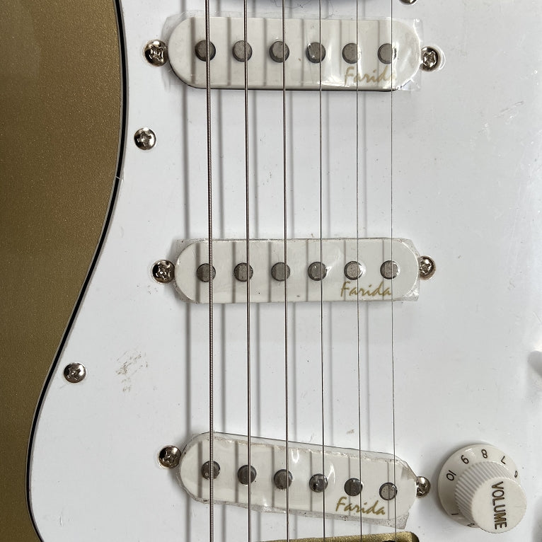 PANGO Music Electric Gutiar on Sale (058)