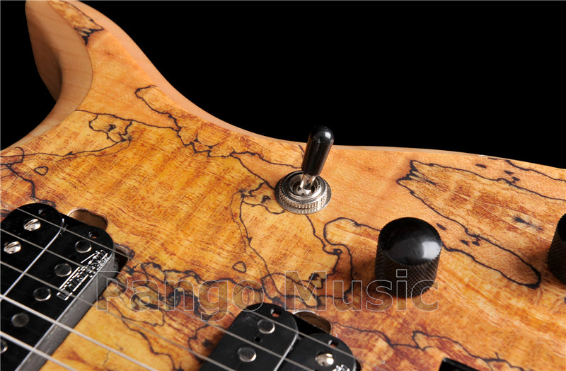 Pango Music Factory Headless Electric Guitar (PWT-718)