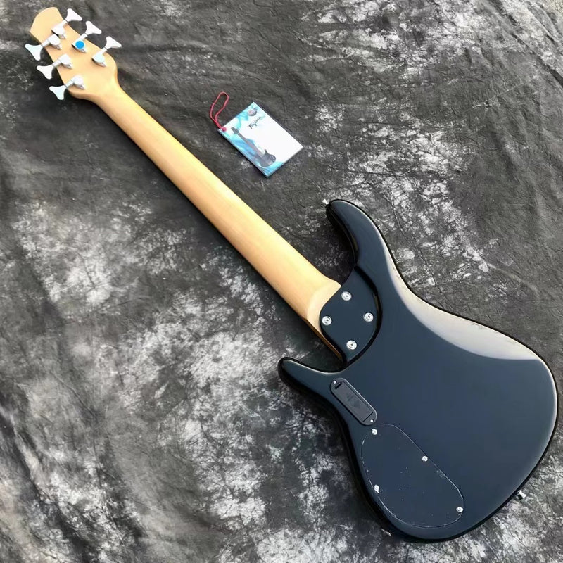 PANGO Music 6 Strings Electric Bass Guitar (YMZ-068)