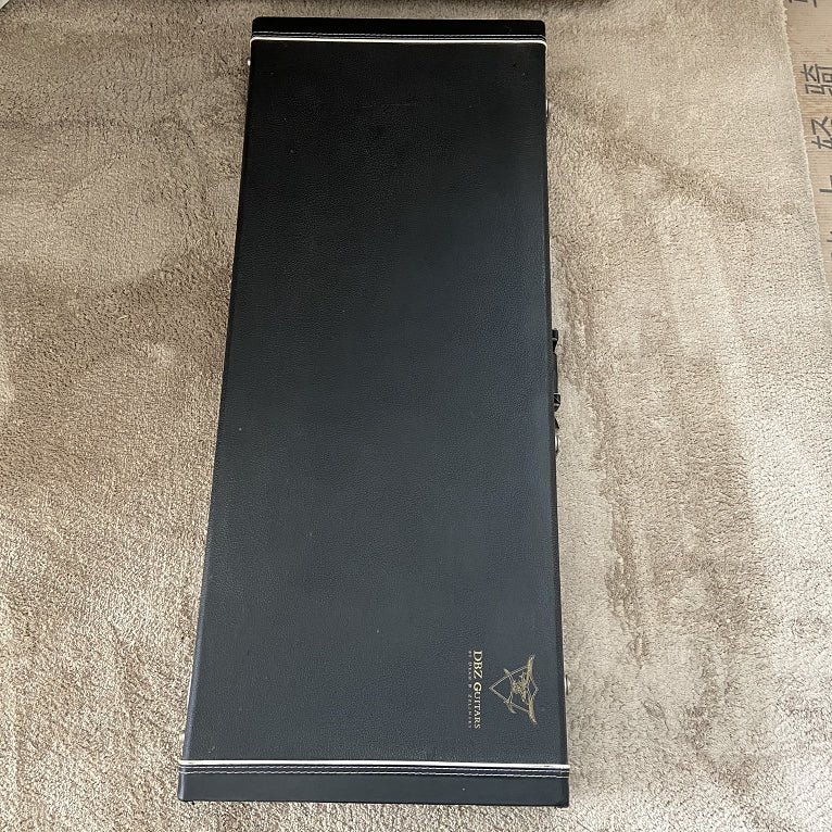 PANGO Music Electric Gutiar with Hardcase (030)