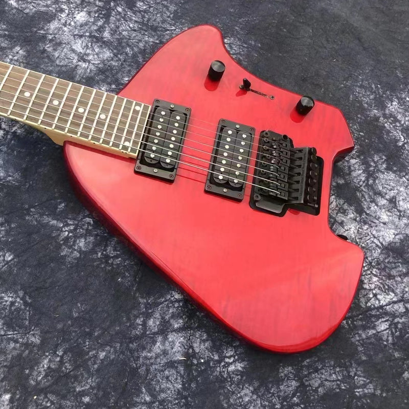 PANGO Music 7 Strings Electric Guitar (YMZ-050)