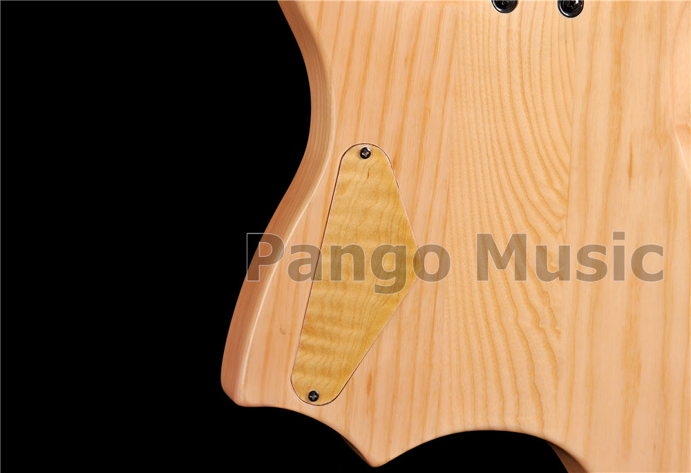 Pango Music Factory Headless Electric Guitar (PWT-718)