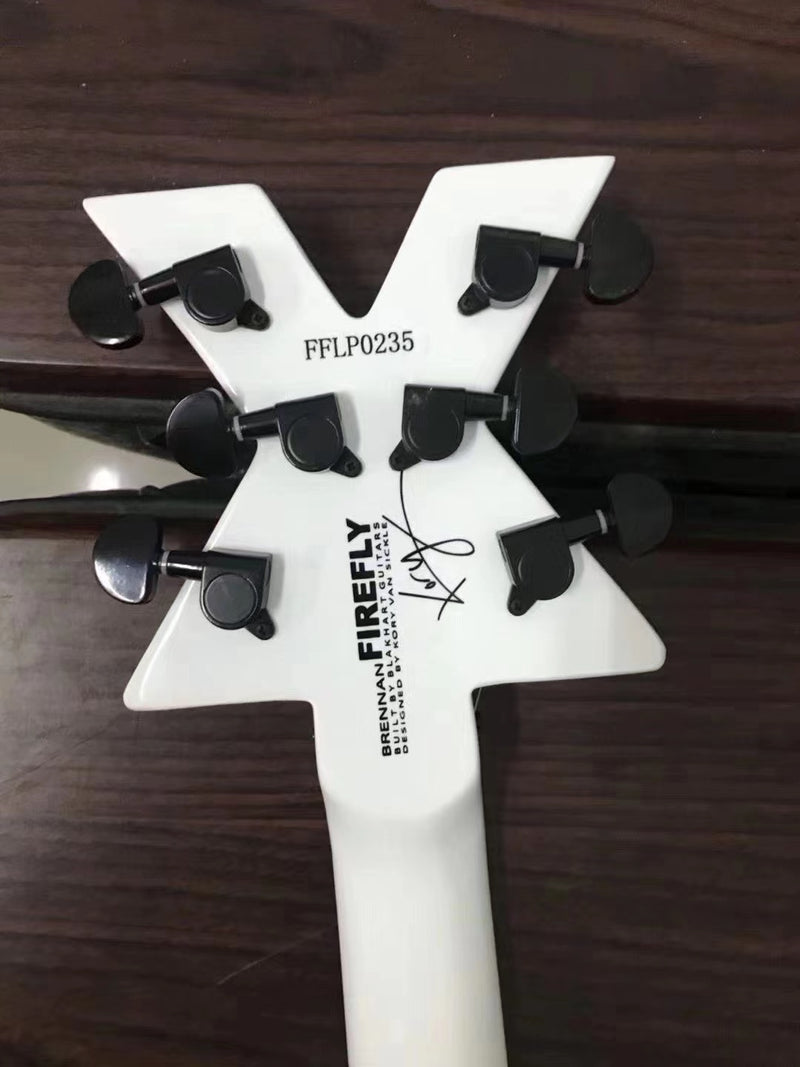 PANGO Music Electric Guitar (YMZ-017)