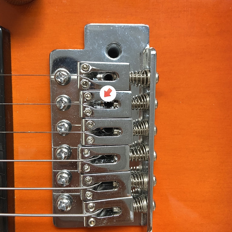 PANGO Music Electric Gutiar on Sale (007)