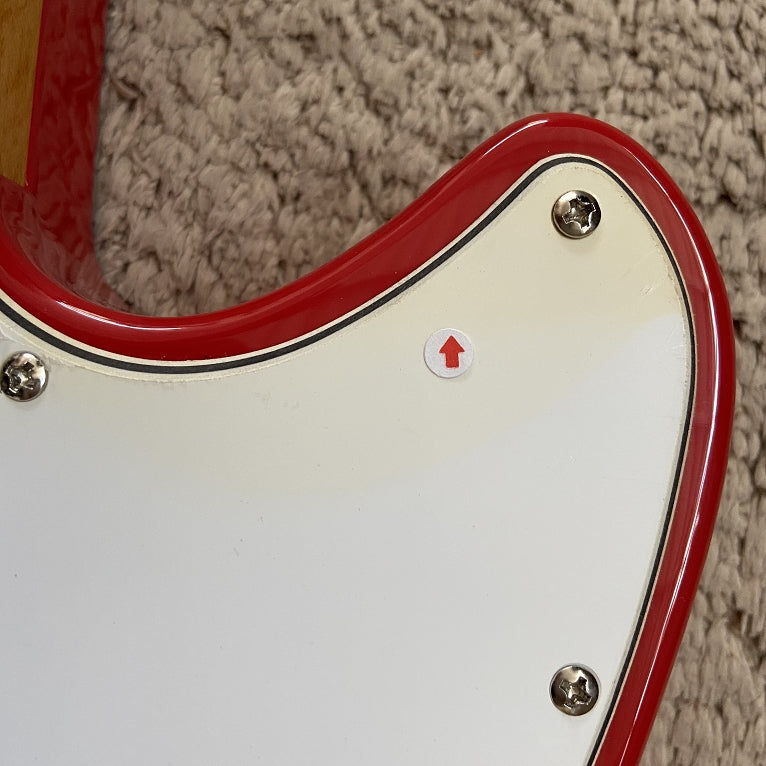 PANGO Music Electric Gutiar on Sale (061)
