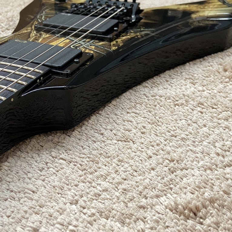 PANGO Music Electric Gutiar on Sale (090)