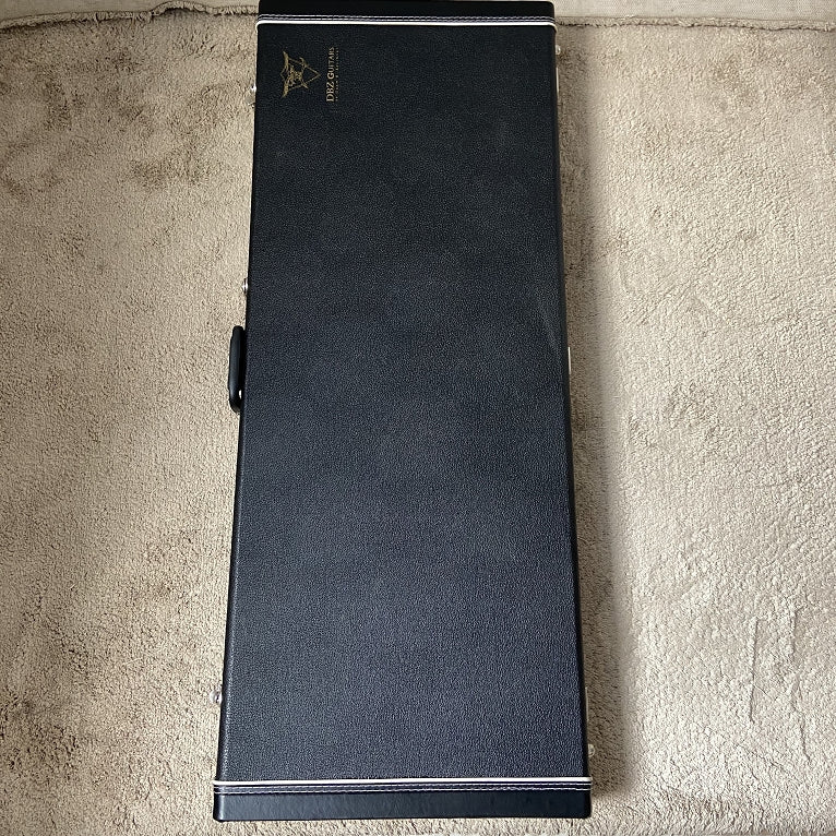 PANGO Music Electric Gutiar with Original Hardcase (091)