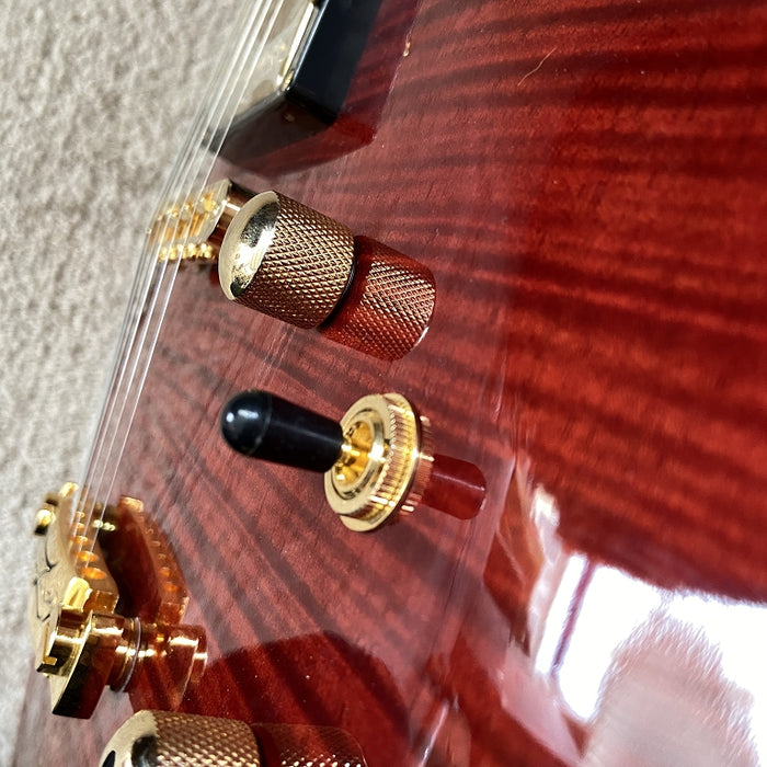 PANGO Music Electric Gutiar on Sale (063)