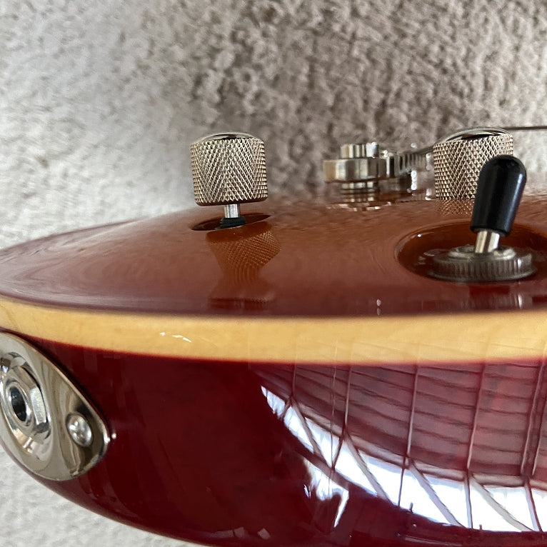 PANGO Music Electric Gutiar on Sale (072)