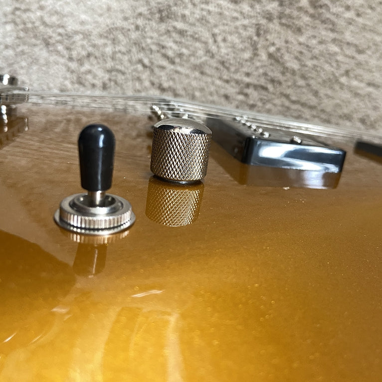 PANGO Music Electric Guitar on Sale (070)