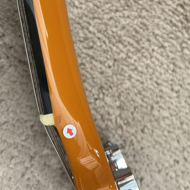 PANGO Music Electric Gutiar on Sale (050)