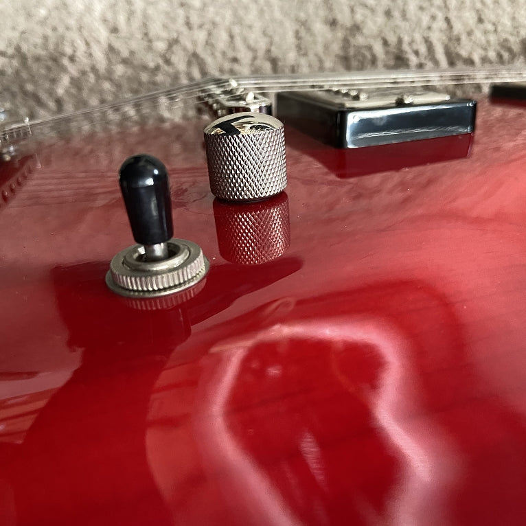 PANGO Music Electric Gutiar on Sale (064)