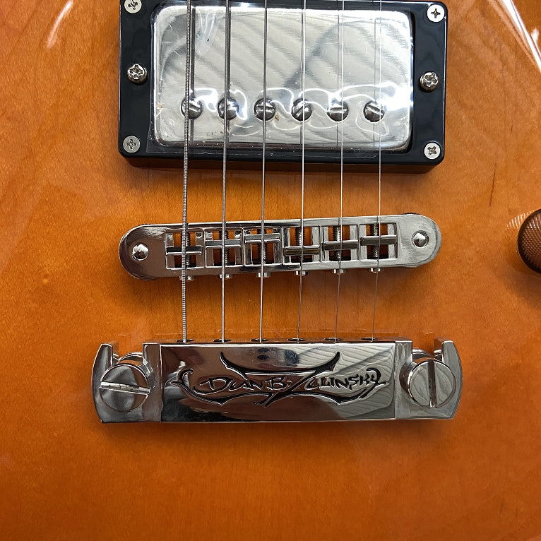 PANGO Music Electric Gutiar on Sale (072)