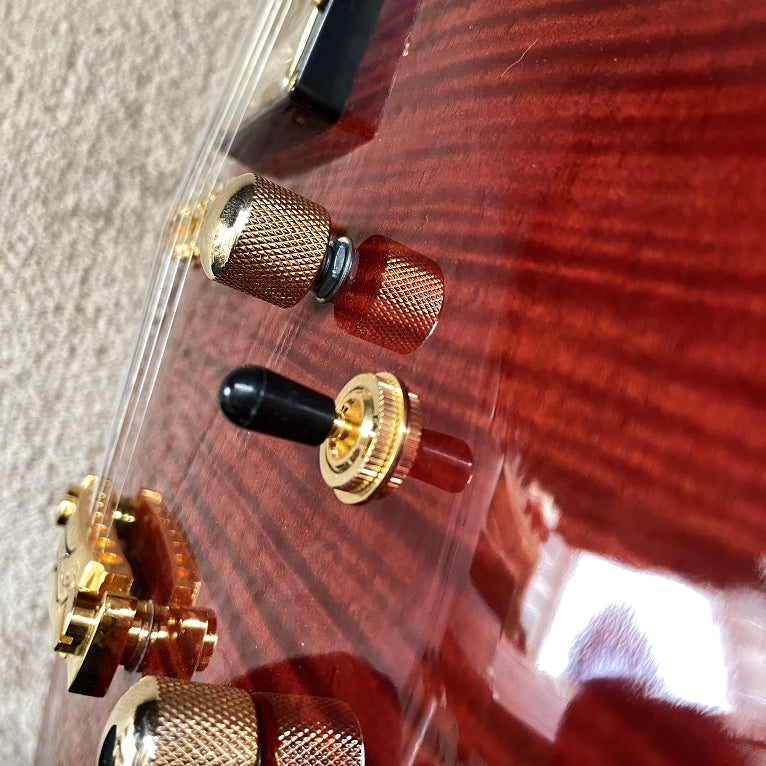 PANGO Music Electric Gutiar on Sale (063)