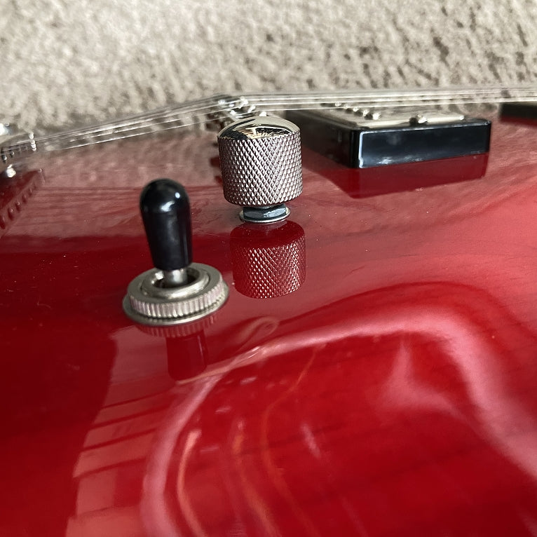 PANGO Music Electric Gutiar on Sale (064)