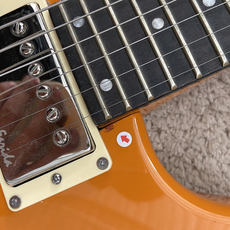 PANGO Music Electric Gutiar on Sale (050)