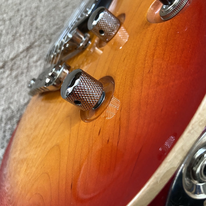 PANGO Music Electric Gutiar on Sale (066)