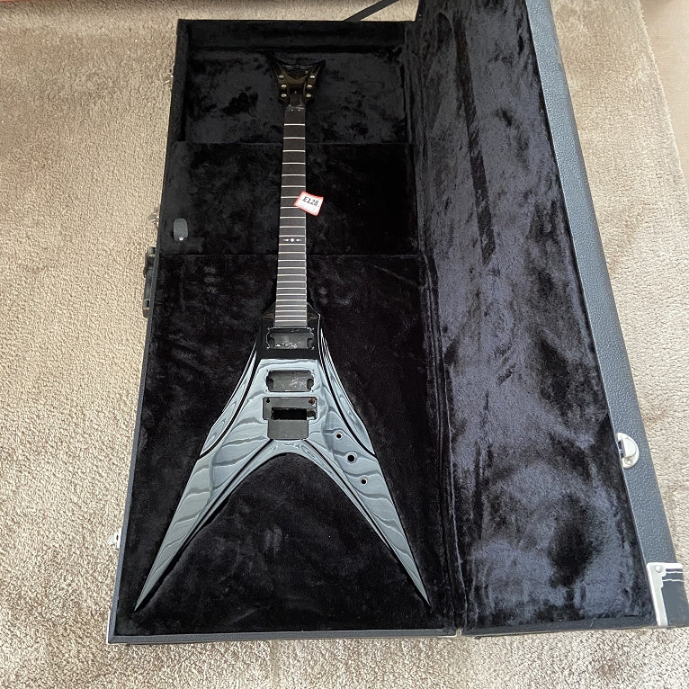 PANGO Music Electric Gutiar with Hardcase (030)