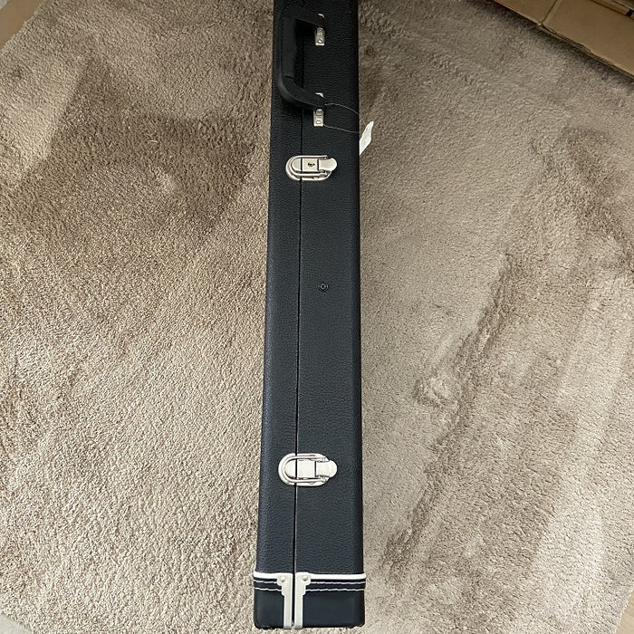 PANGO Music Electric Gutiar with Hardcase (030)