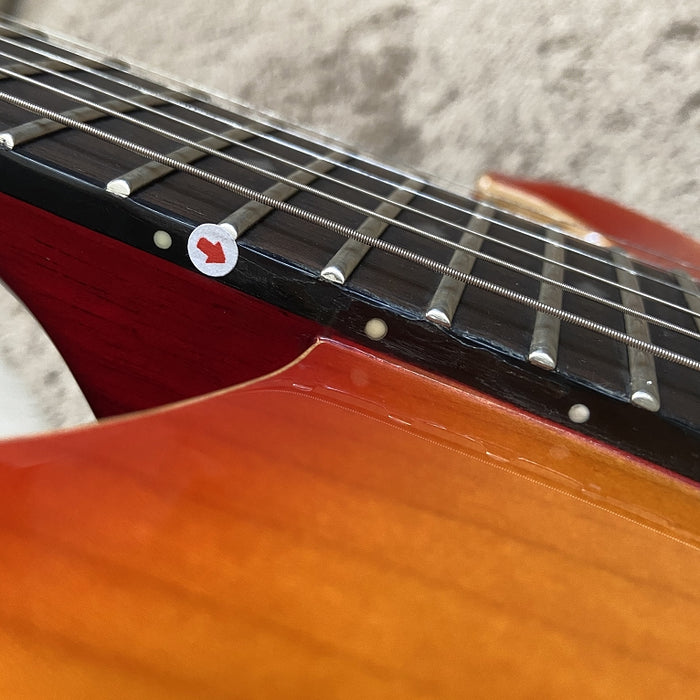 PANGO Music Electric Gutiar on Sale (066)