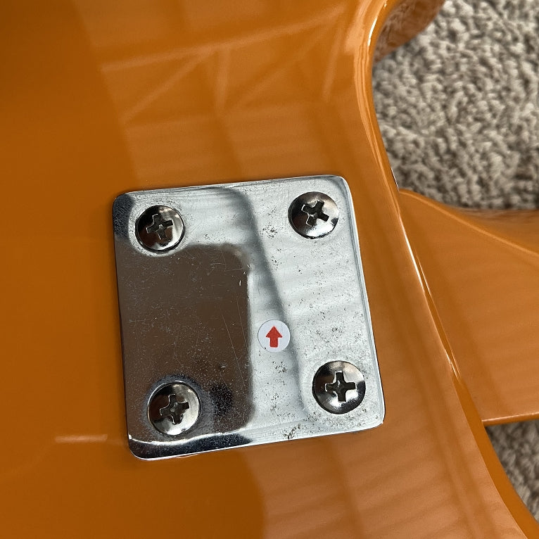 PANGO Music Electric Gutiar on Sale (050)