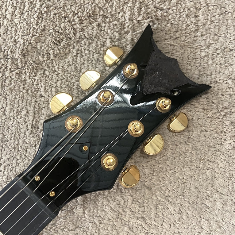 PANGO Music Electric Gutiar for Sale (075)