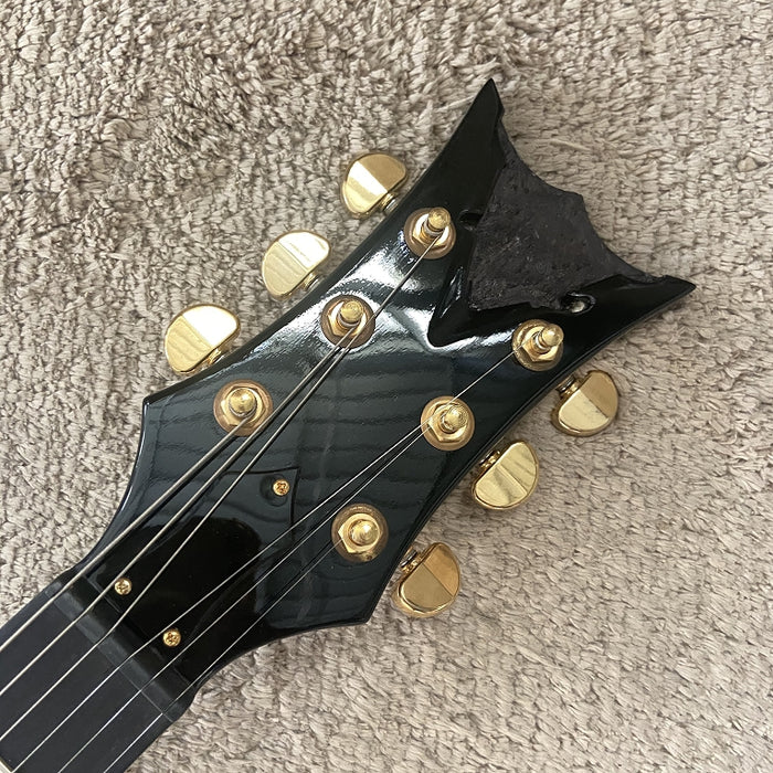 PANGO Music Electric Gutiar for Sale (075)