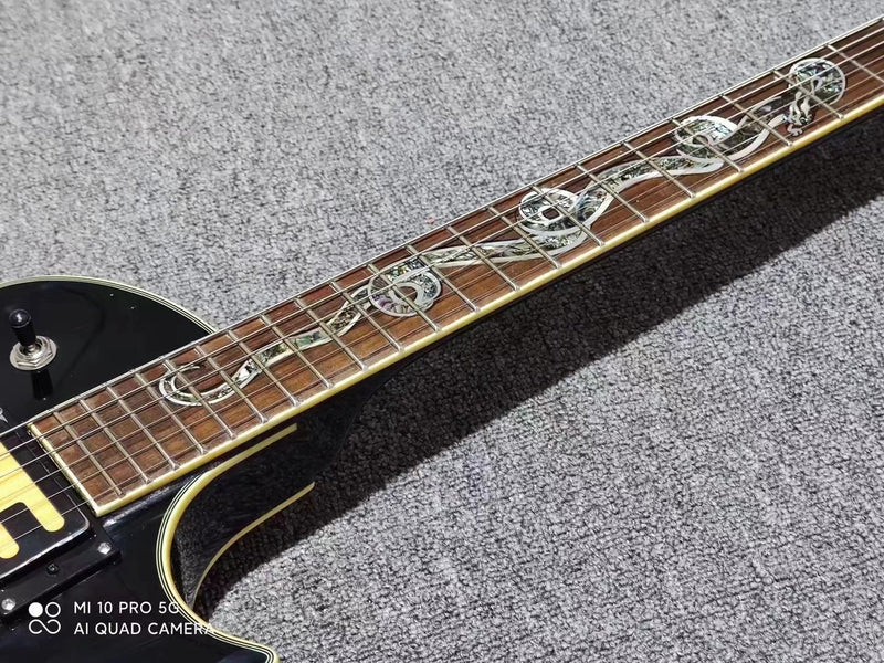 PANGO Music Electric Guitar (YMZ-018)