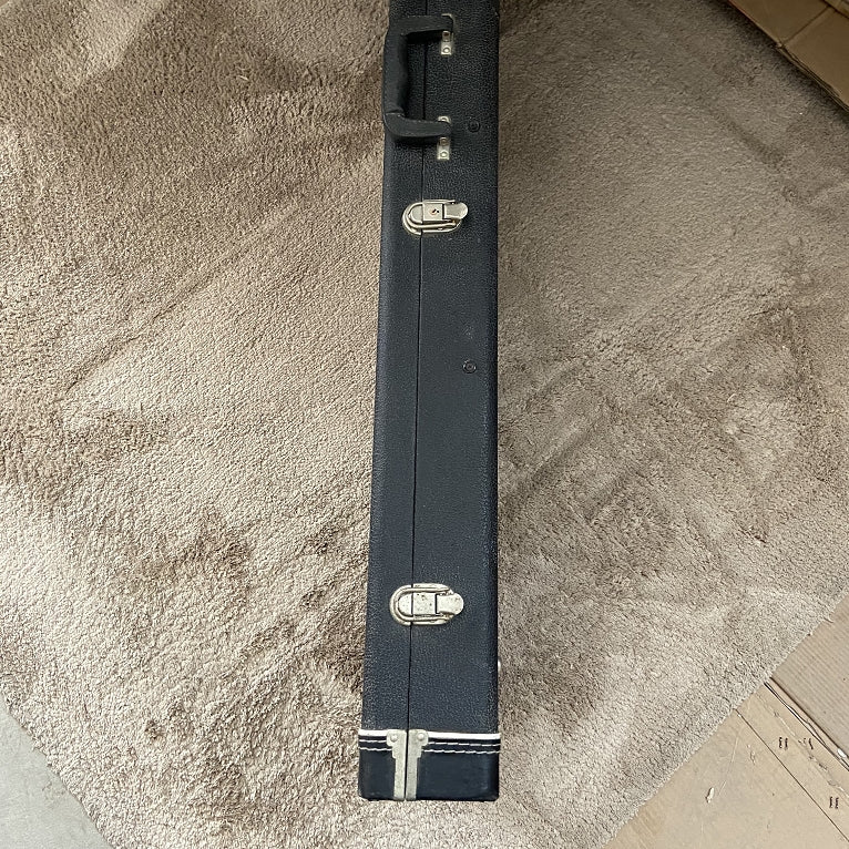 PANGO Music Electric Gutiar with Hard Case (024)