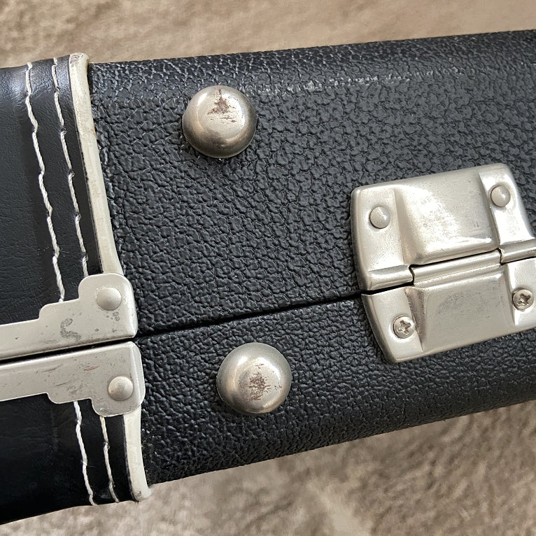 PANGO Music Electric Gutiar with Hardcase (029)