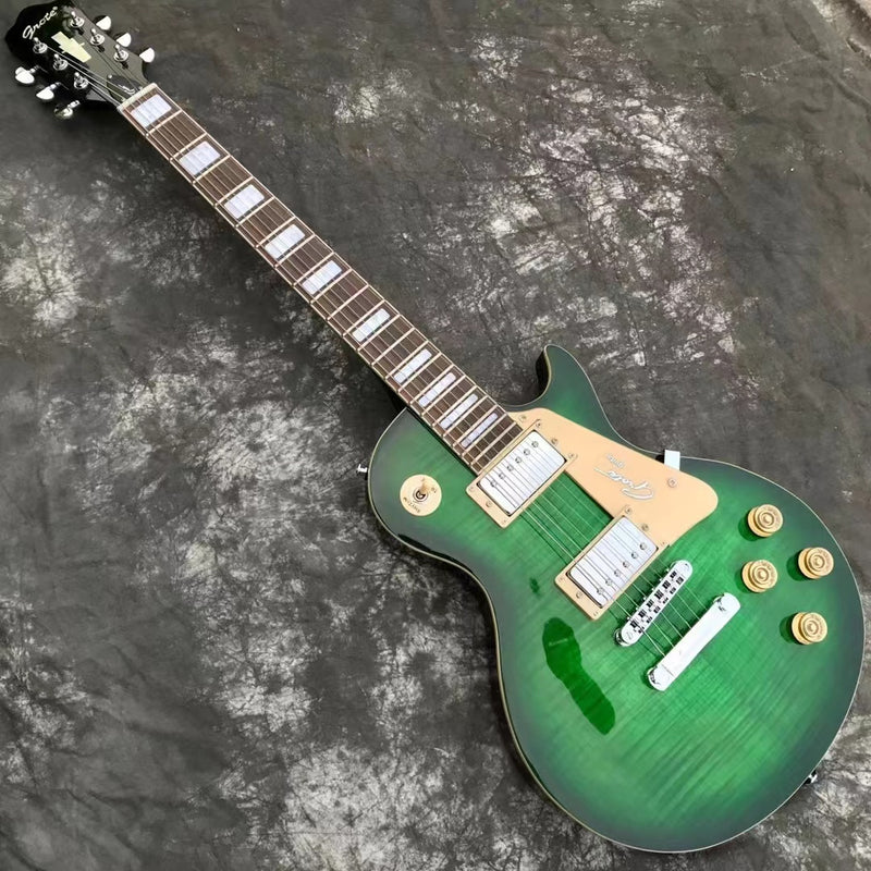 Pre-sale PANGO Music Electric Guitar (YMZ-037)