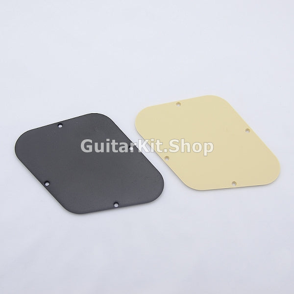 GuitarKit.Shop Guitar Back Cover(BC-001)