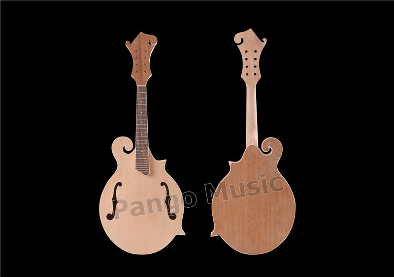 PANGO Music F-Style DIY Mandolin Kit (PMB-900)