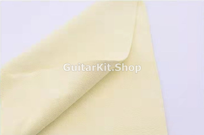 GuitarKit.Shop Guitar Cleaning Cloth(CC-001)