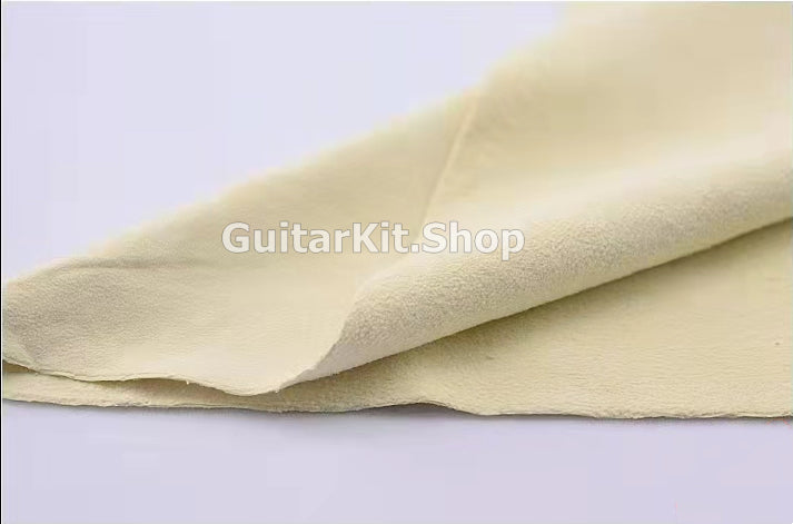 GuitarKit.Shop Guitar Cleaning Cloth(CC-001)