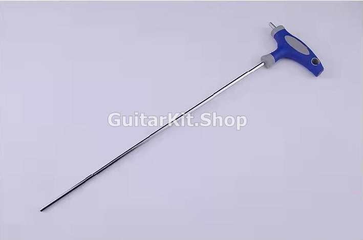 GuitarKit.shop Guitar Hexagon Wrench (HW-001)